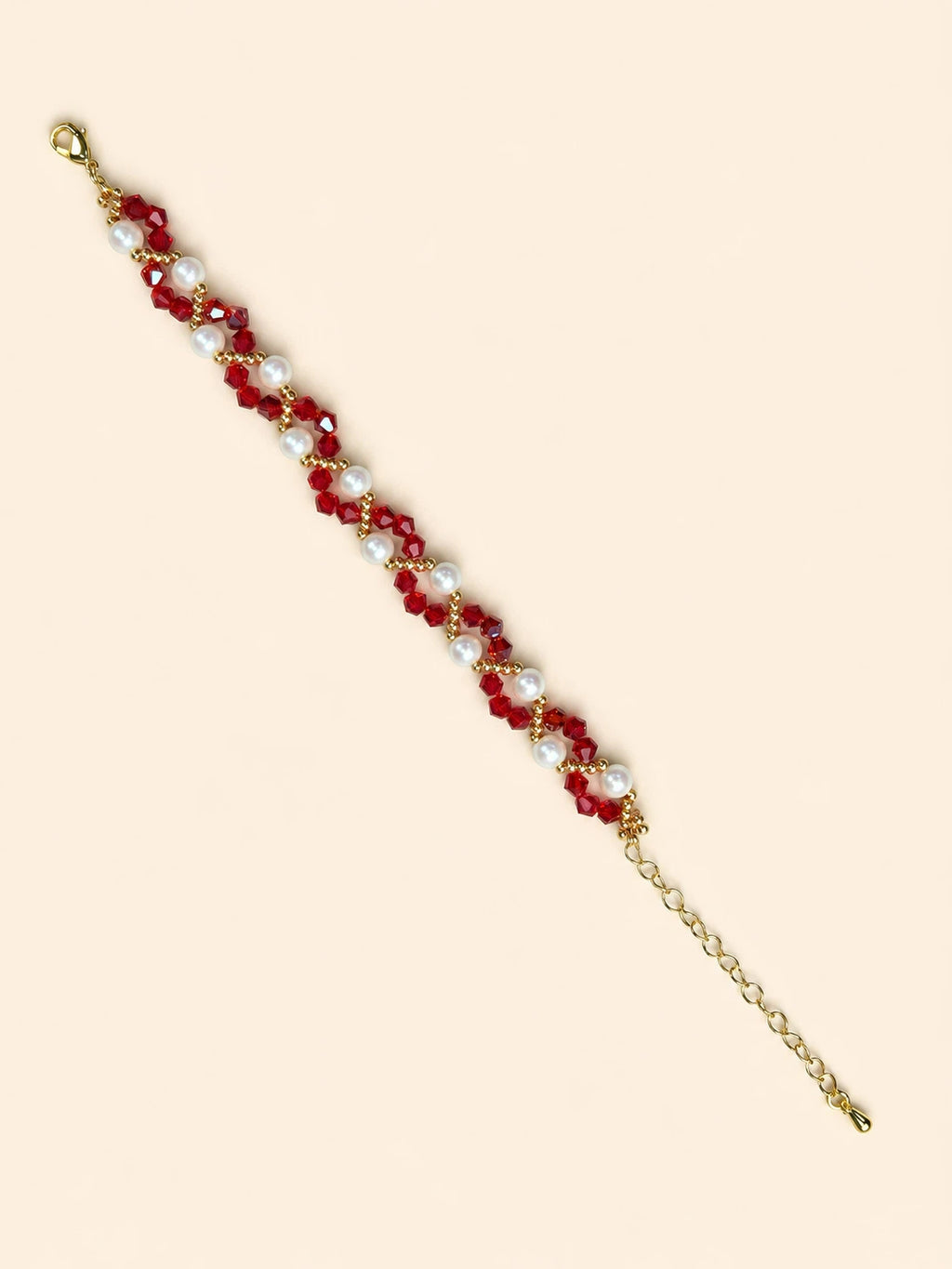 Ruby Pearl Vine