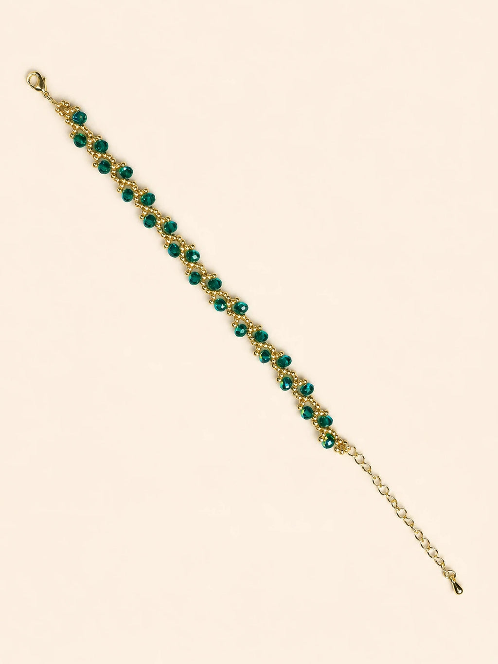 Emerald Dew
