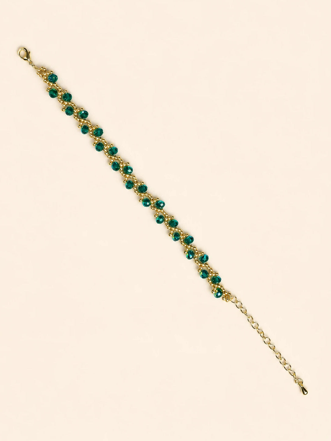 Emerald Dew