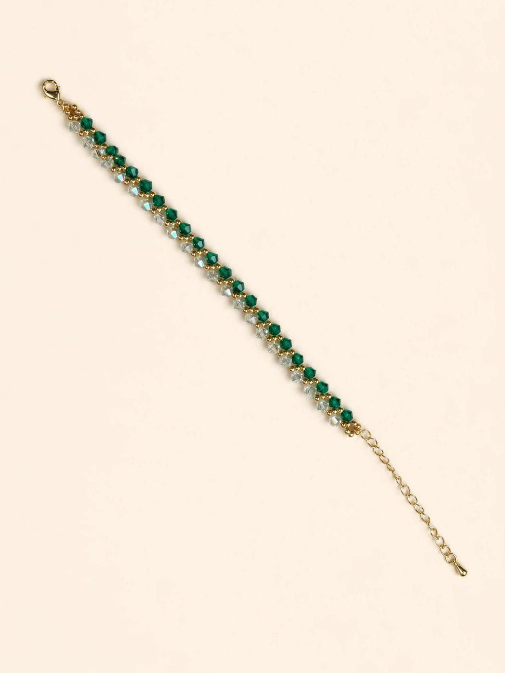 Emerald Mist