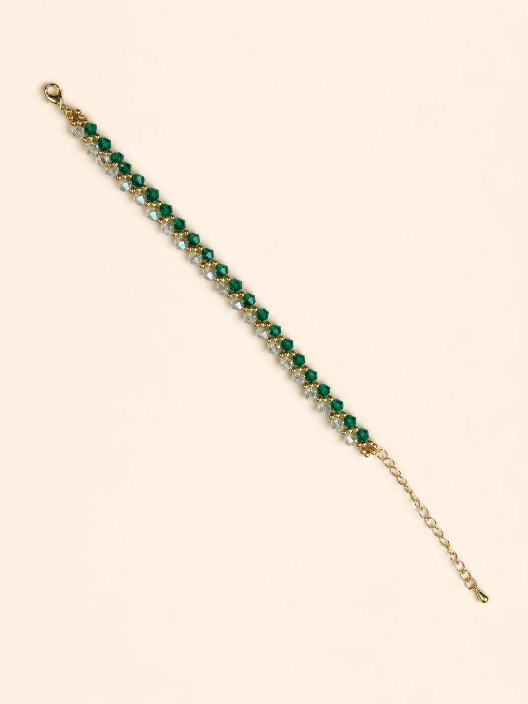 Emerald Mist