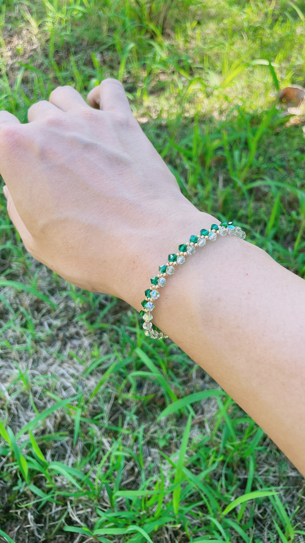 Emerald Mist