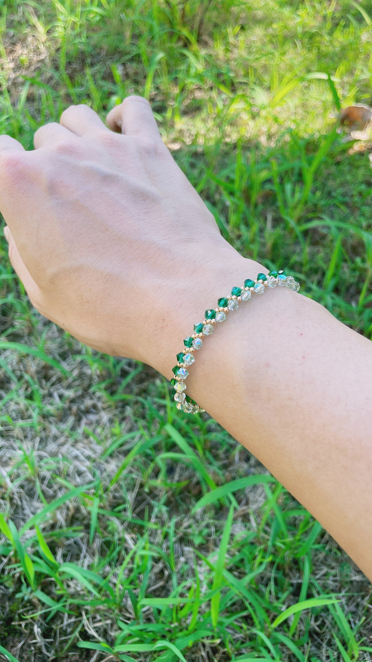 Emerald Mist