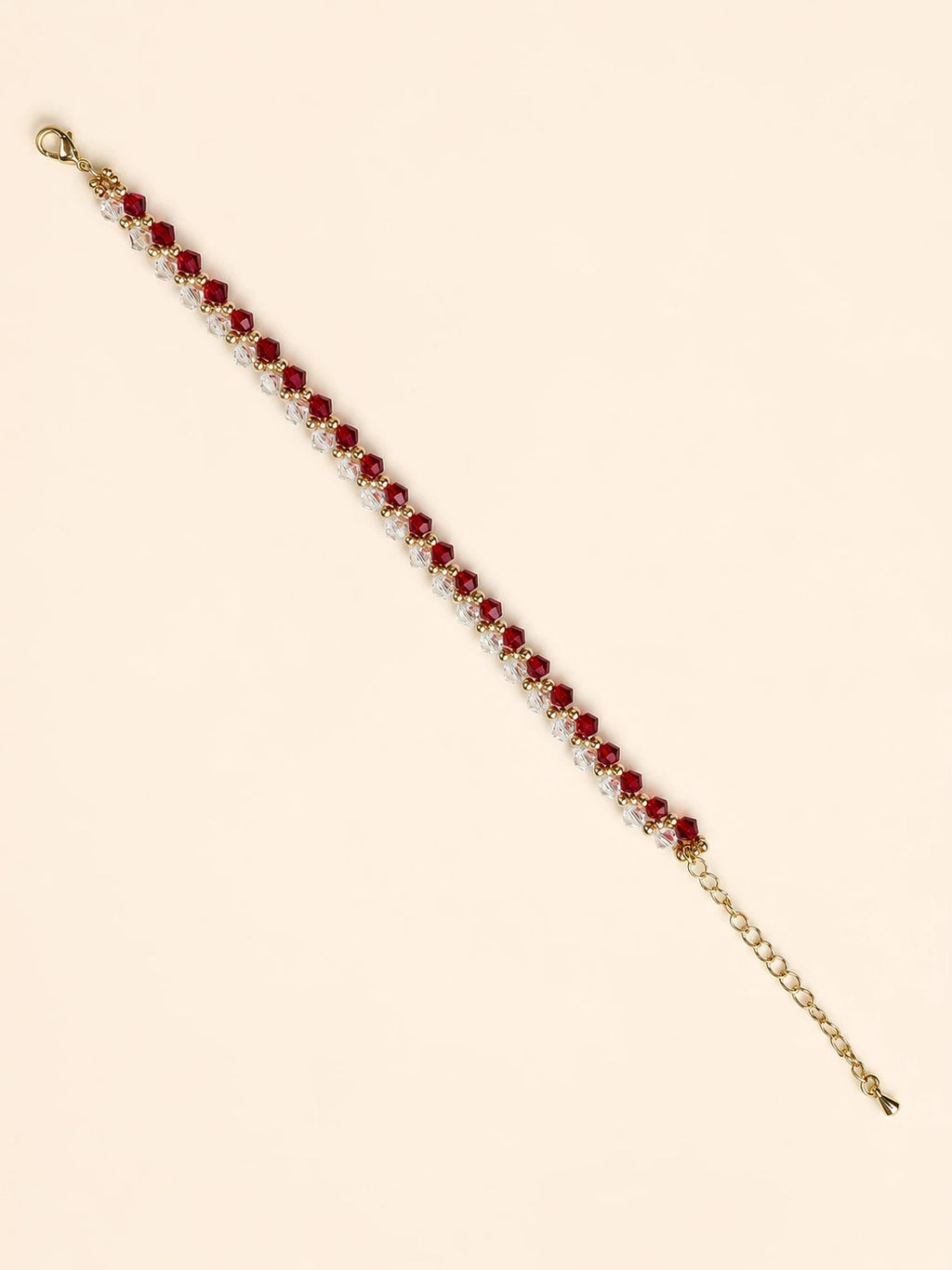 Scarlet Prism