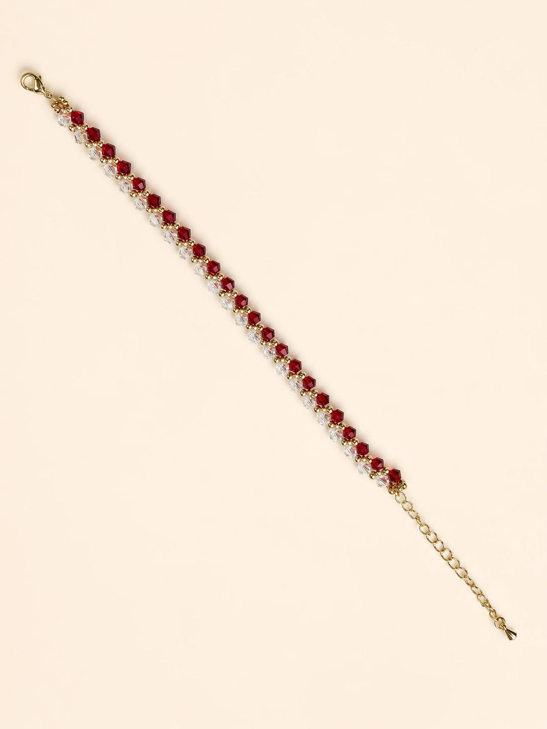 Scarlet Prism