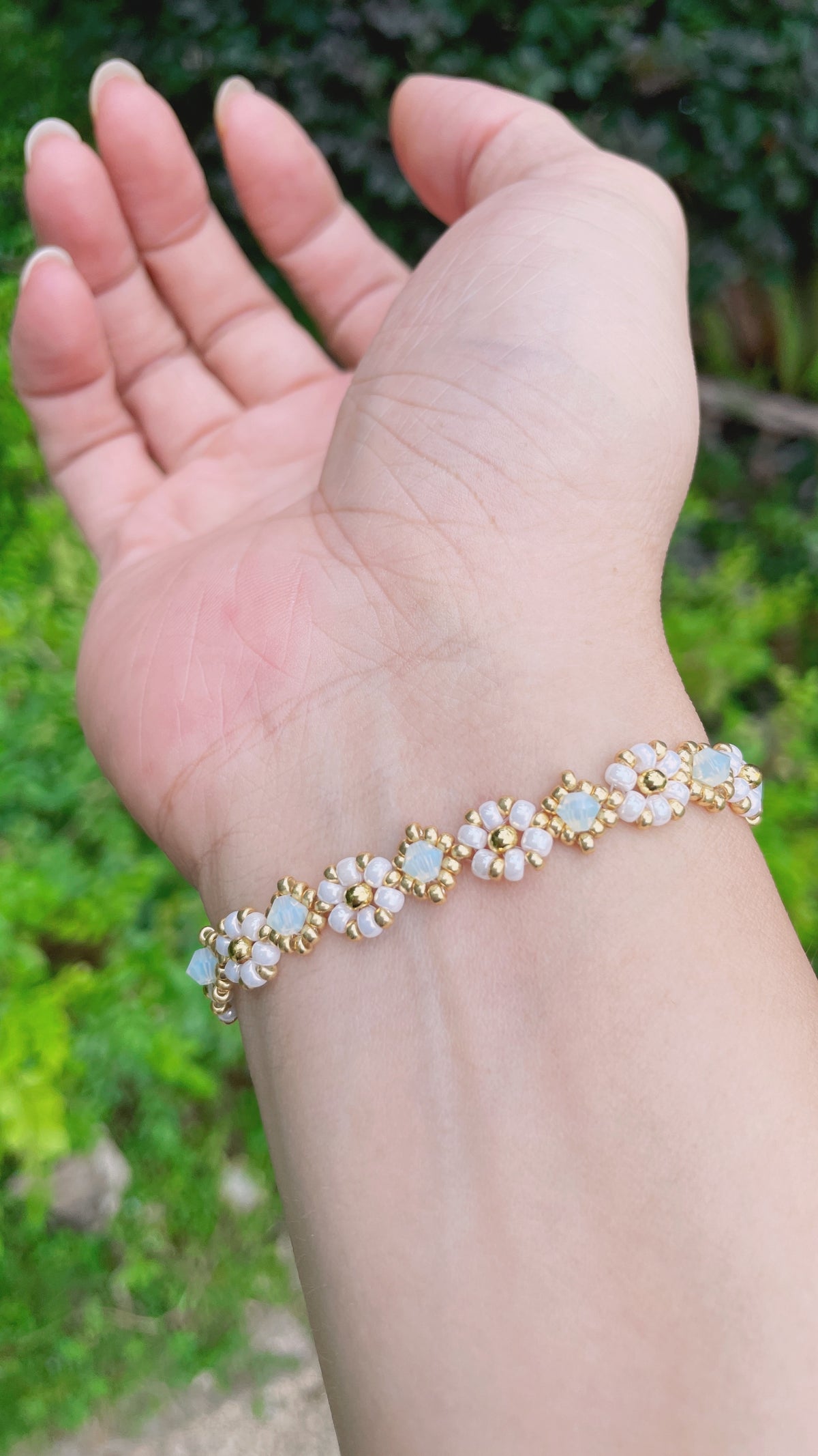 Meadow Halo