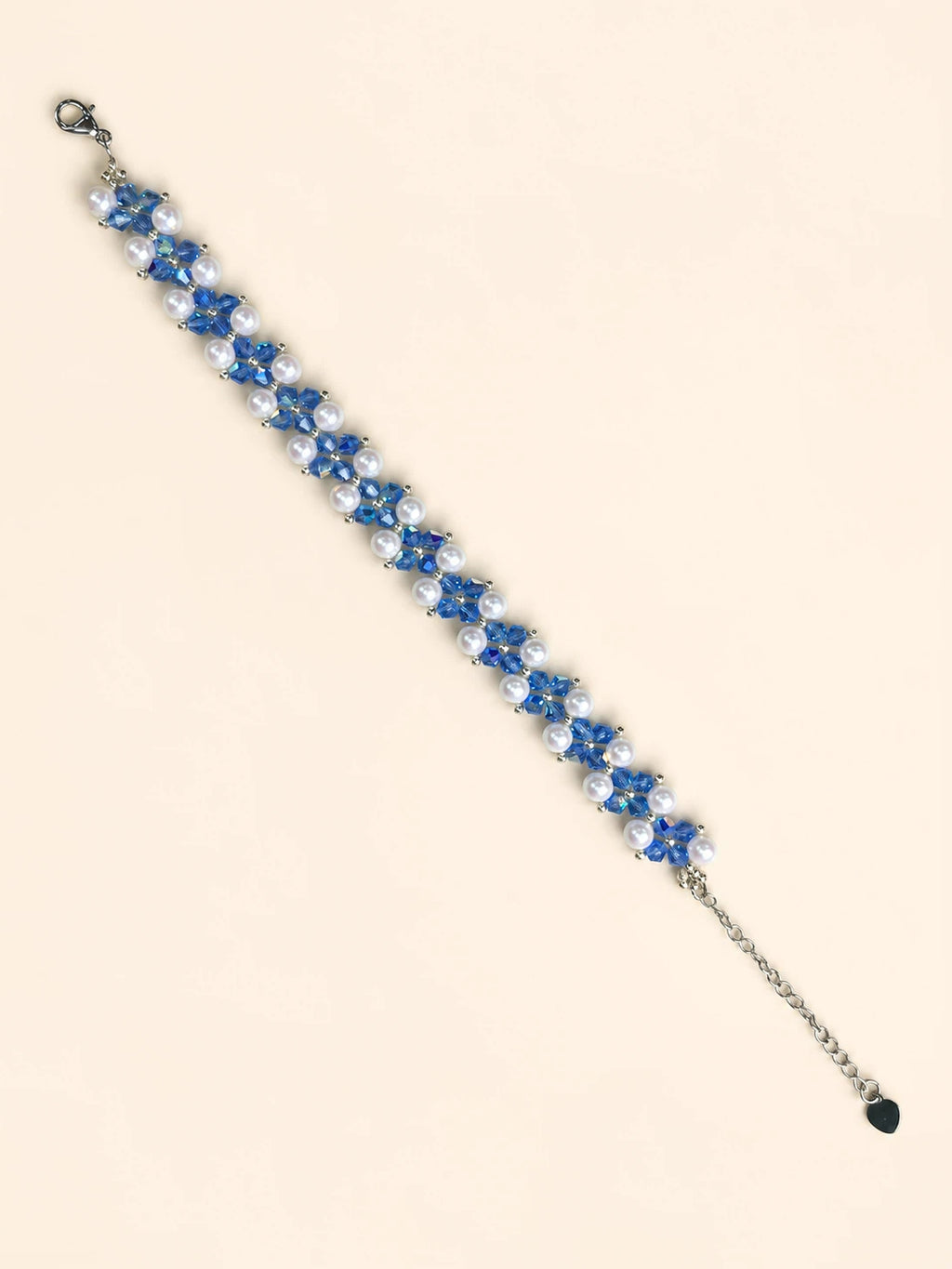 Bluebell Pearl