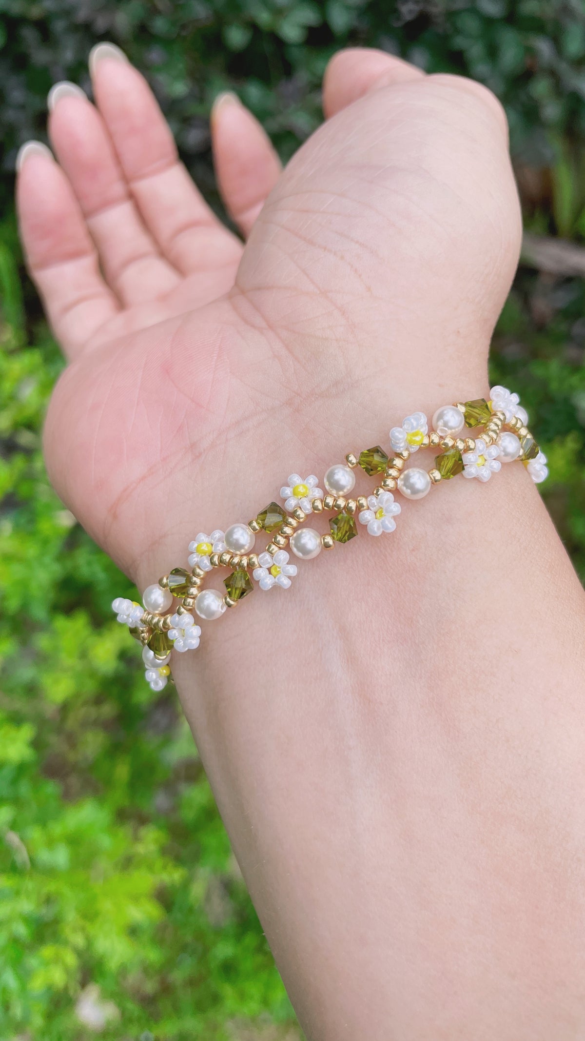 Meadow Bloom