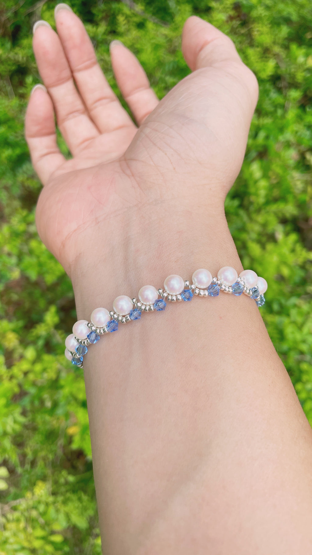 Sky Pearl Line