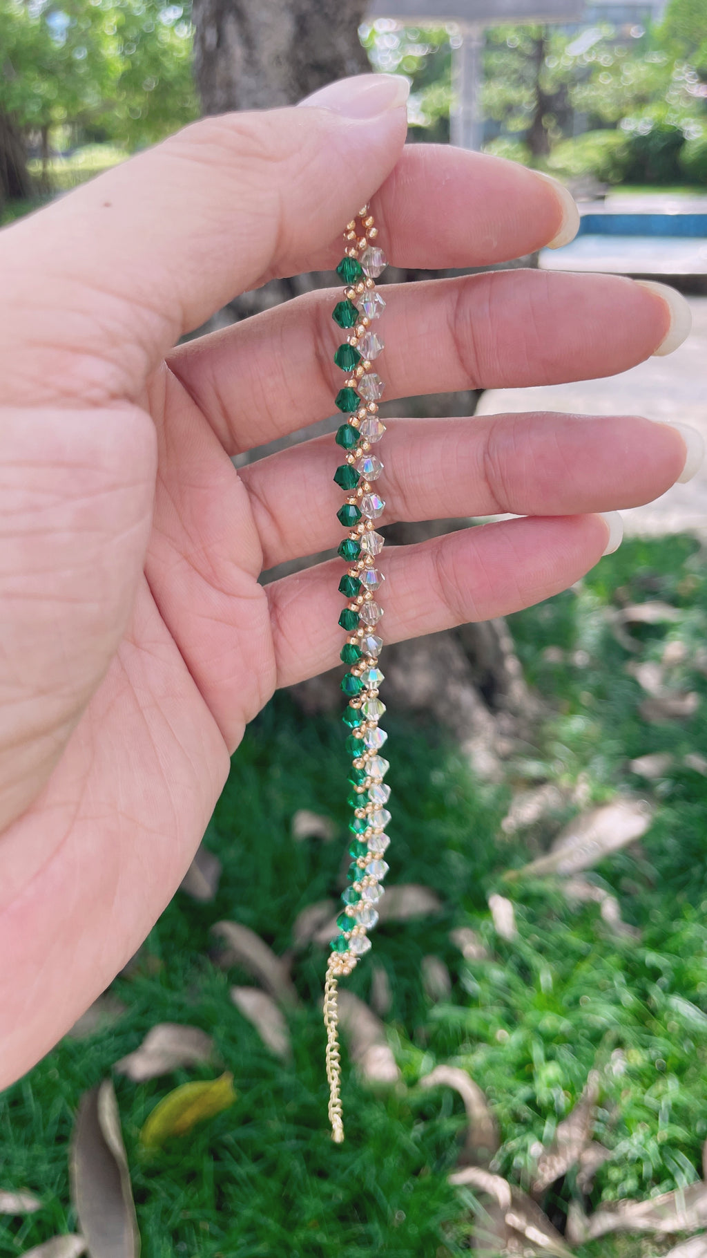 Emerald Mist