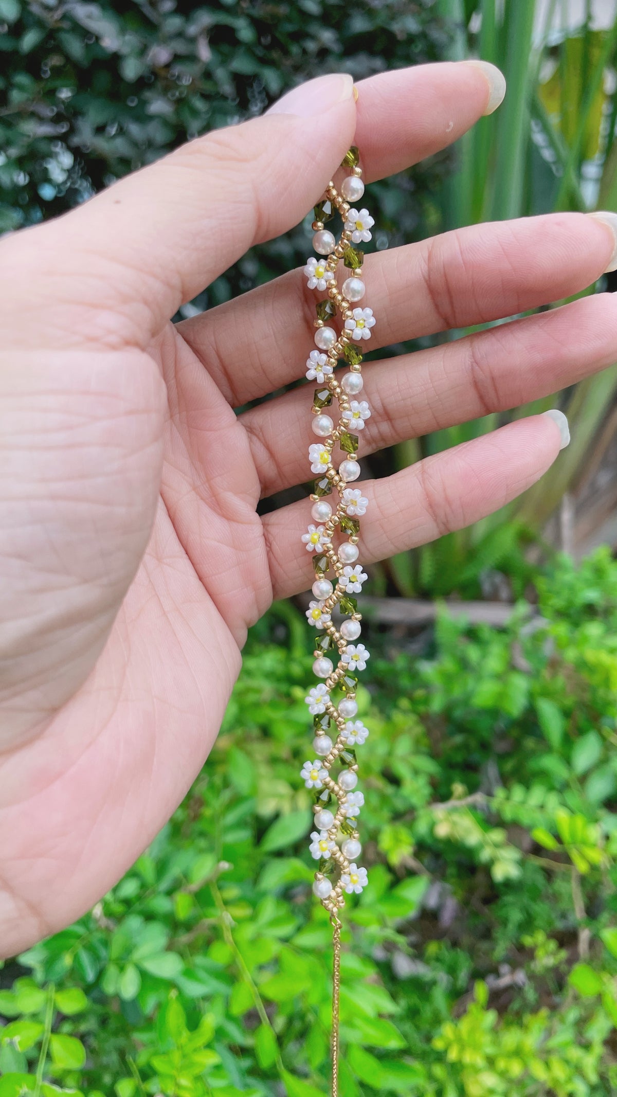 Meadow Bloom