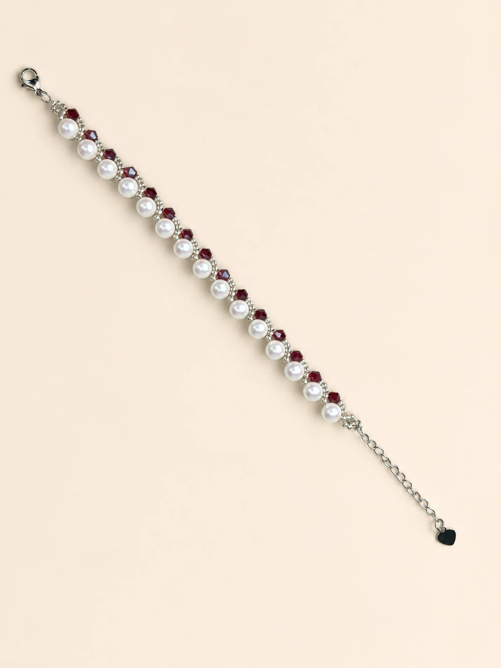 Crimson Pearl