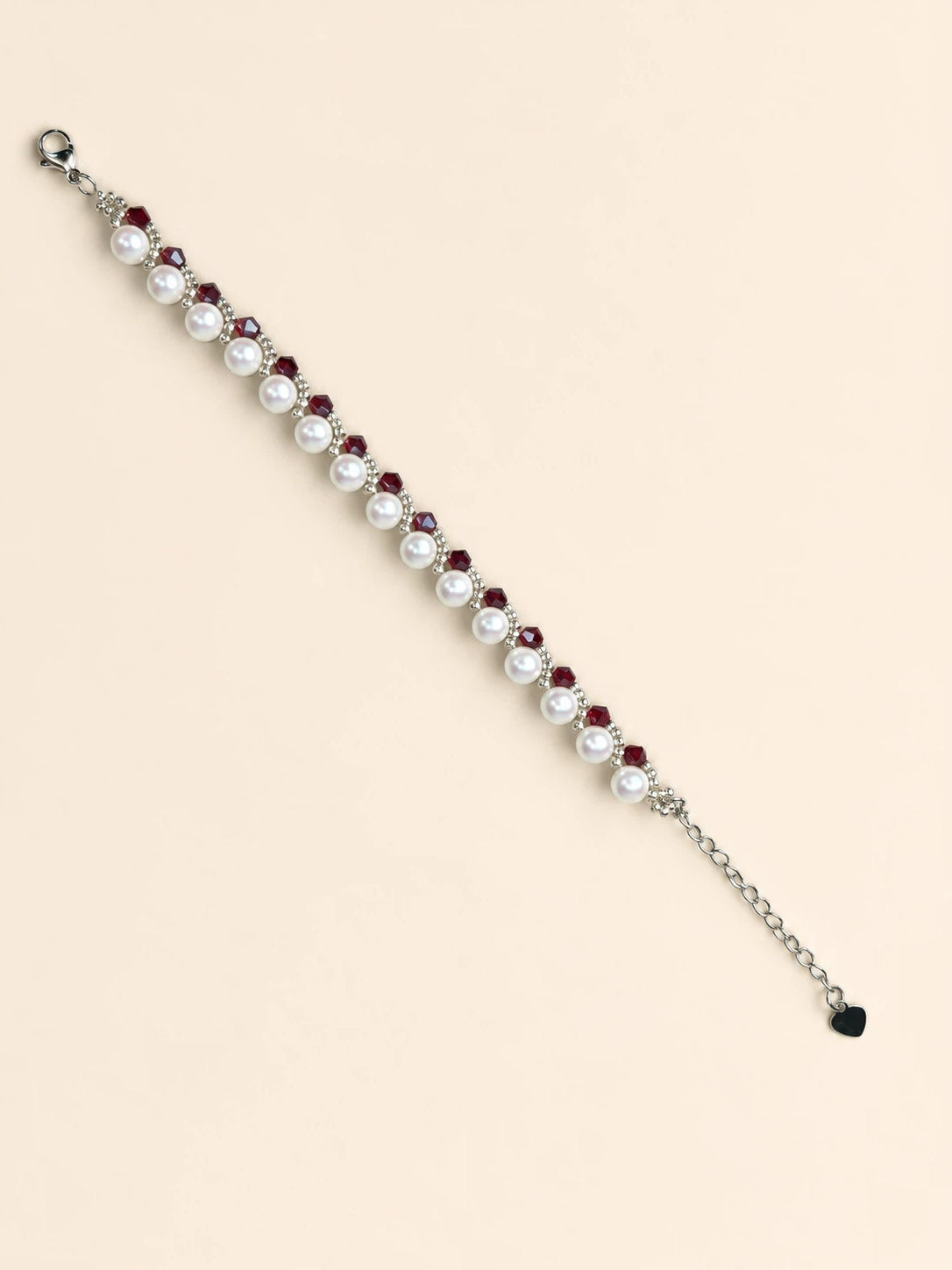 Crimson Pearl