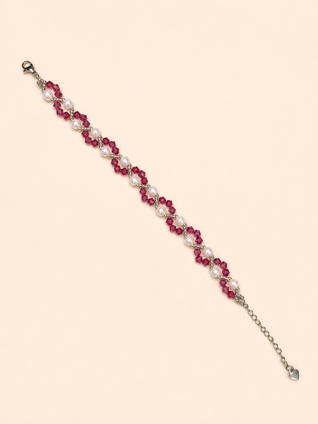 Roseberry Pearl