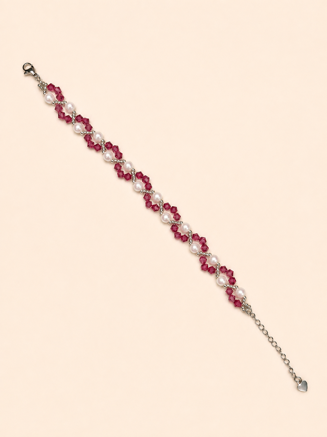Roseberry Pearl