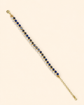 Midnight Prism Bracelet
