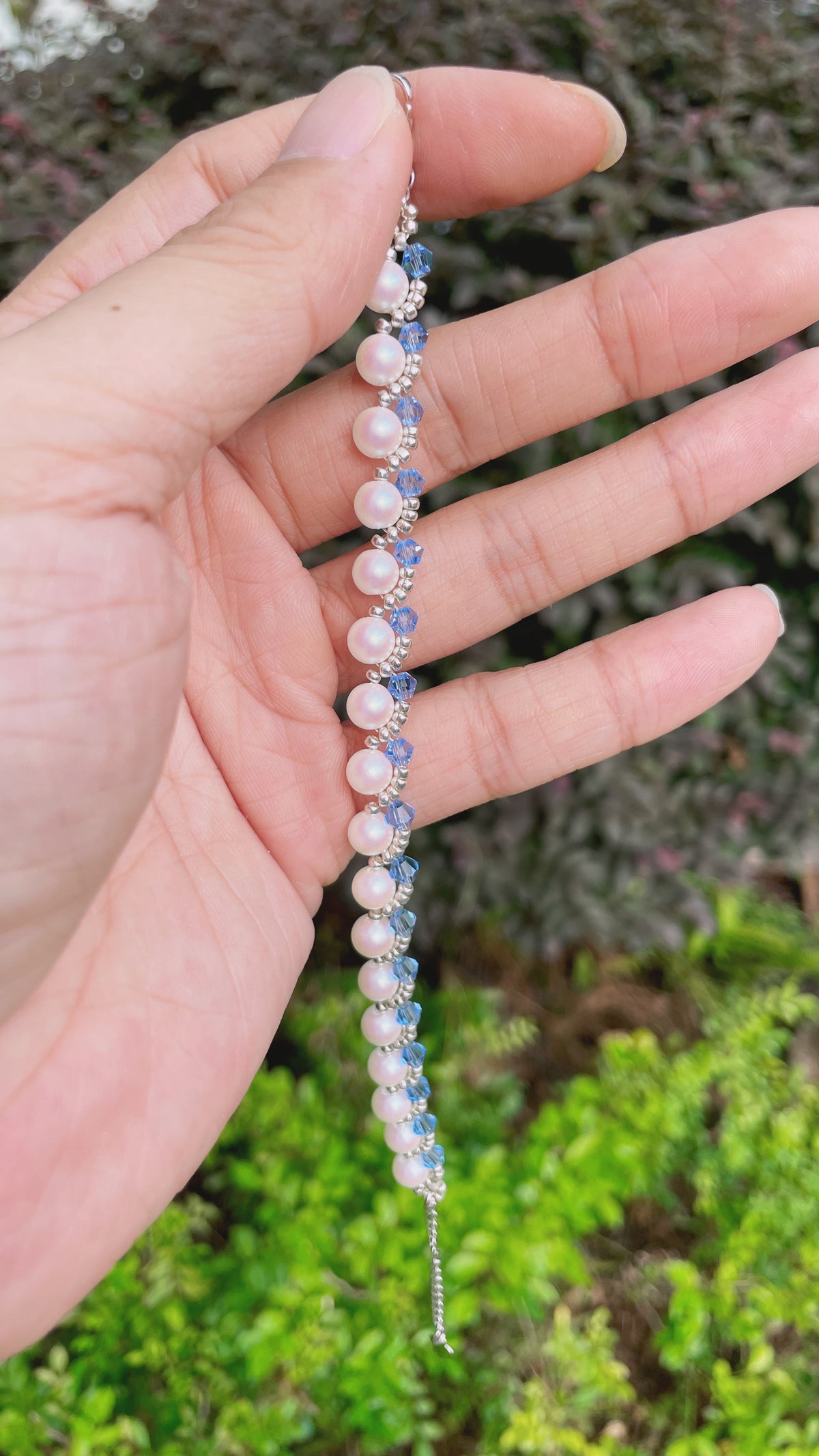 Sky Pearl Line