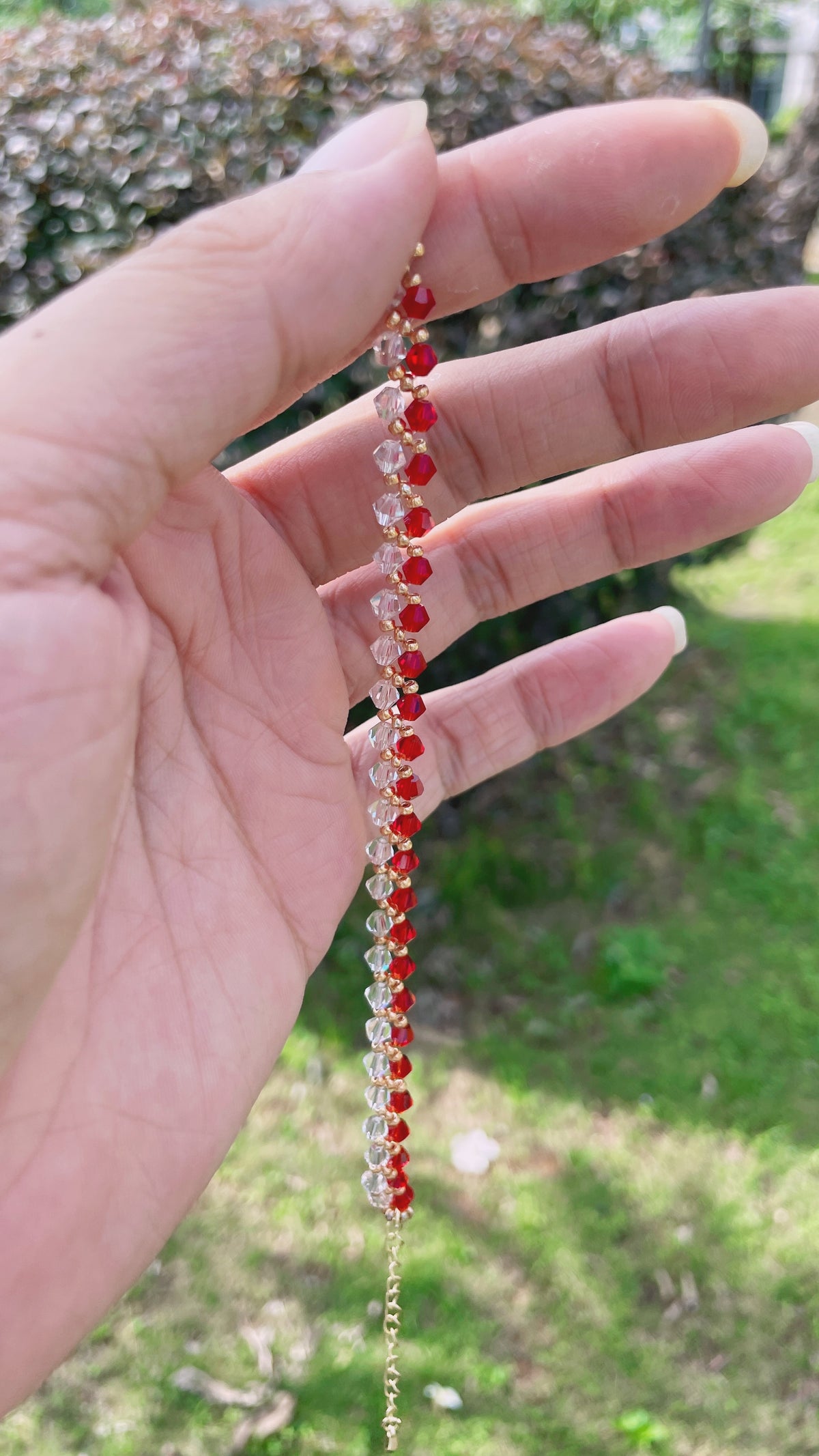 Scarlet Prism