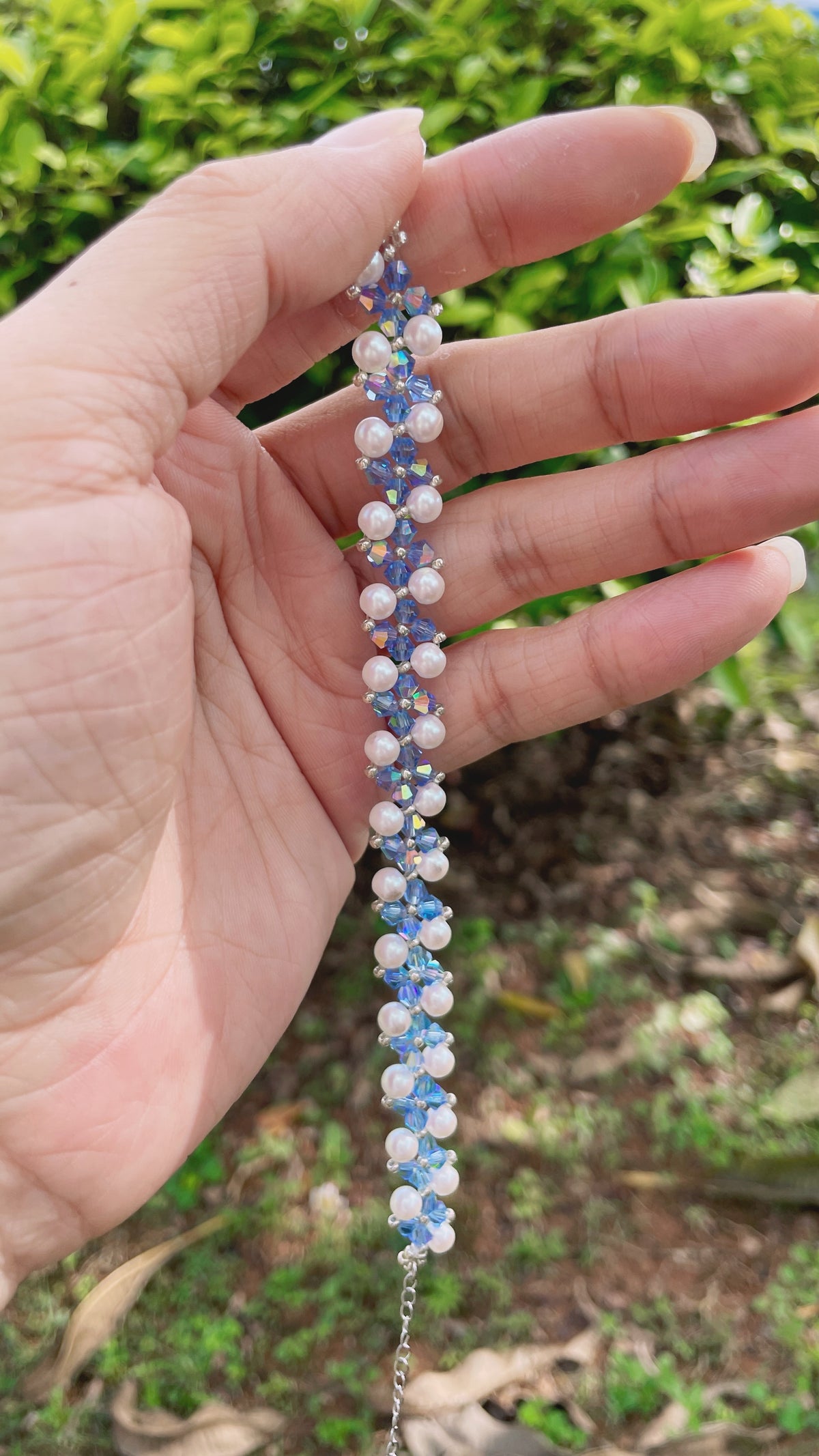 Bluebell Pearl