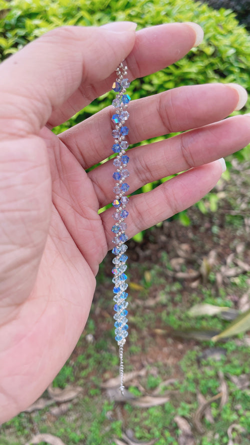 Azure Frost