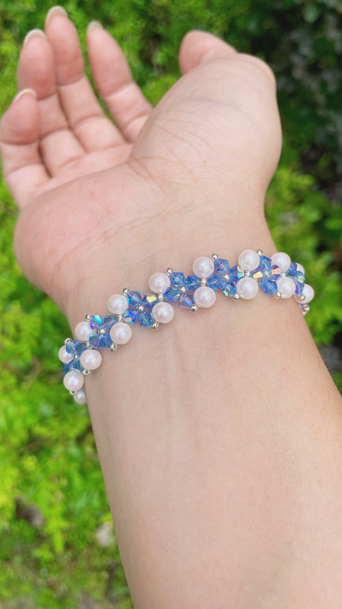 Bluebell Pearl
